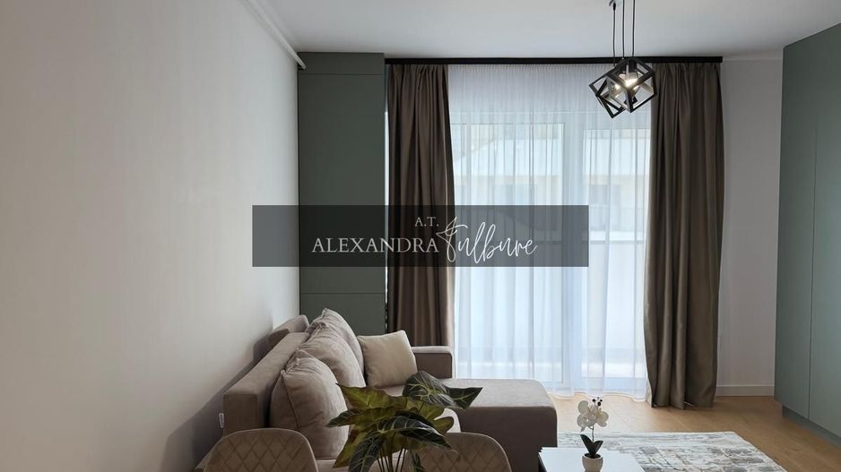 Apartament 2 camere I Ansamblul Eroilor I Floresti - Poză 5