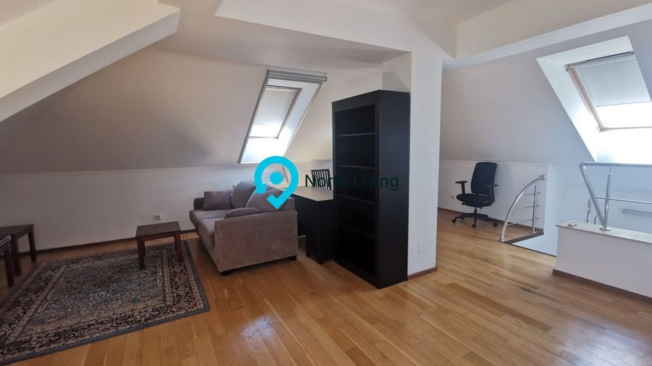 Vila Individuala 6 Camere | Piscina, Fitness, Tenis | Iancu Nicolae - Poză 20