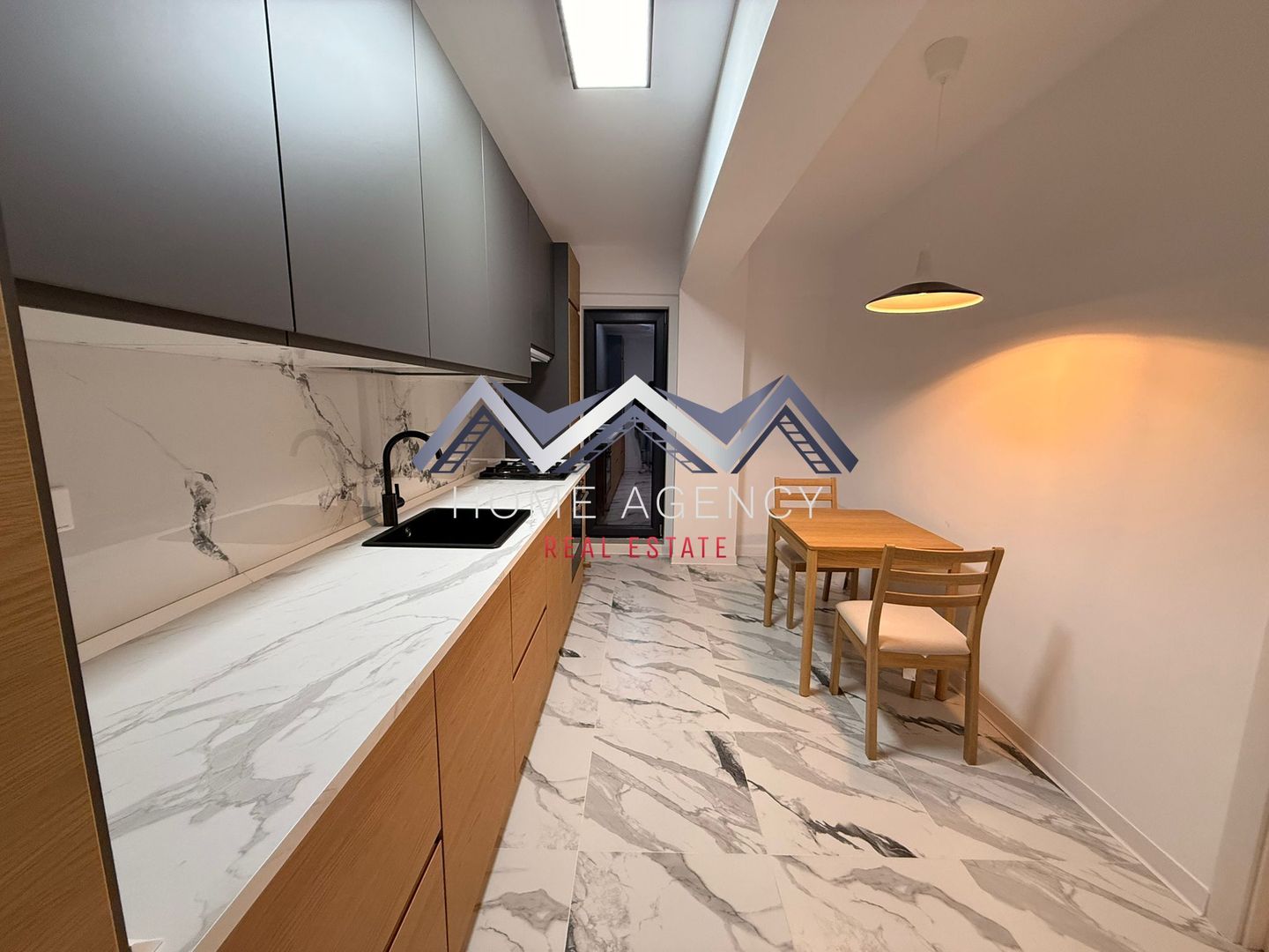 Apartament 2 camere | prima închiriere | Otopeni central - Poză 4