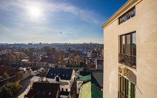 Chirie, apartament, 4 camere, strada Alexandru Bernardazzi, Centru - Poză 16