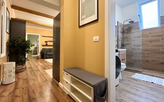 Apartament 2 camere, elegant si primitor, lângă Spitalul Județean - Poză 11