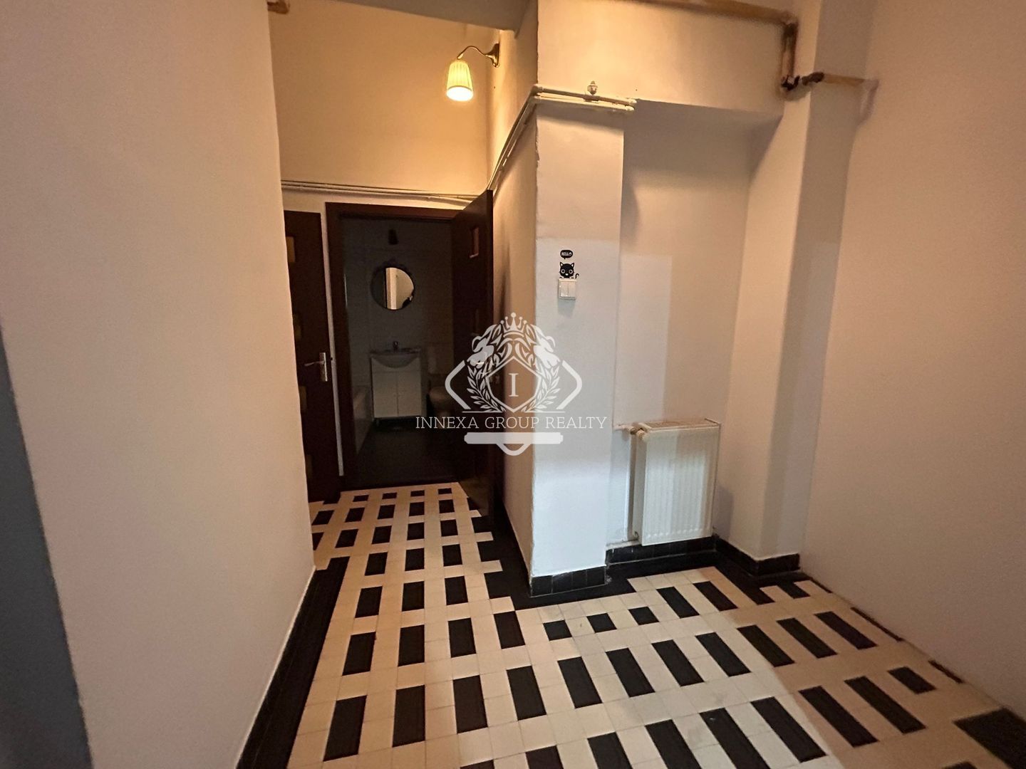 Parcul Cismigiu | Apartament 4 camere in vila interbelică | Terasa si curte - Poză 5
