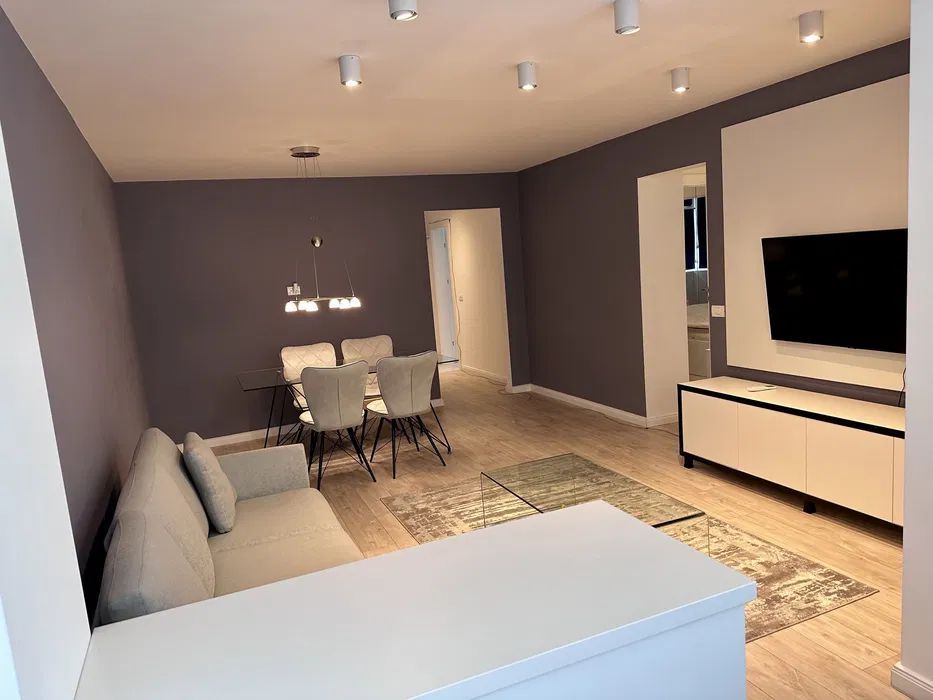 Apartament Stefan cel Mare | Parcul Circului | Metrou Stefan cel Mare - Poză 1