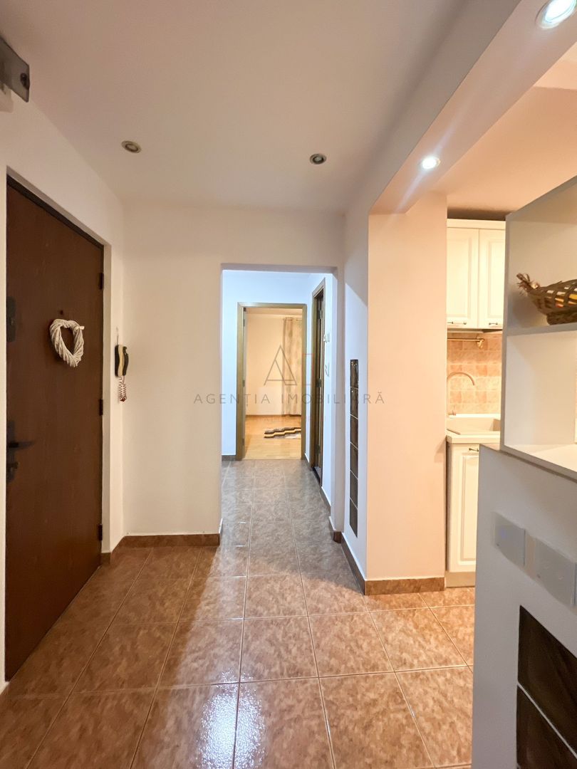 Super pret 2 camere Lujerului I Mobilat - Poză 6