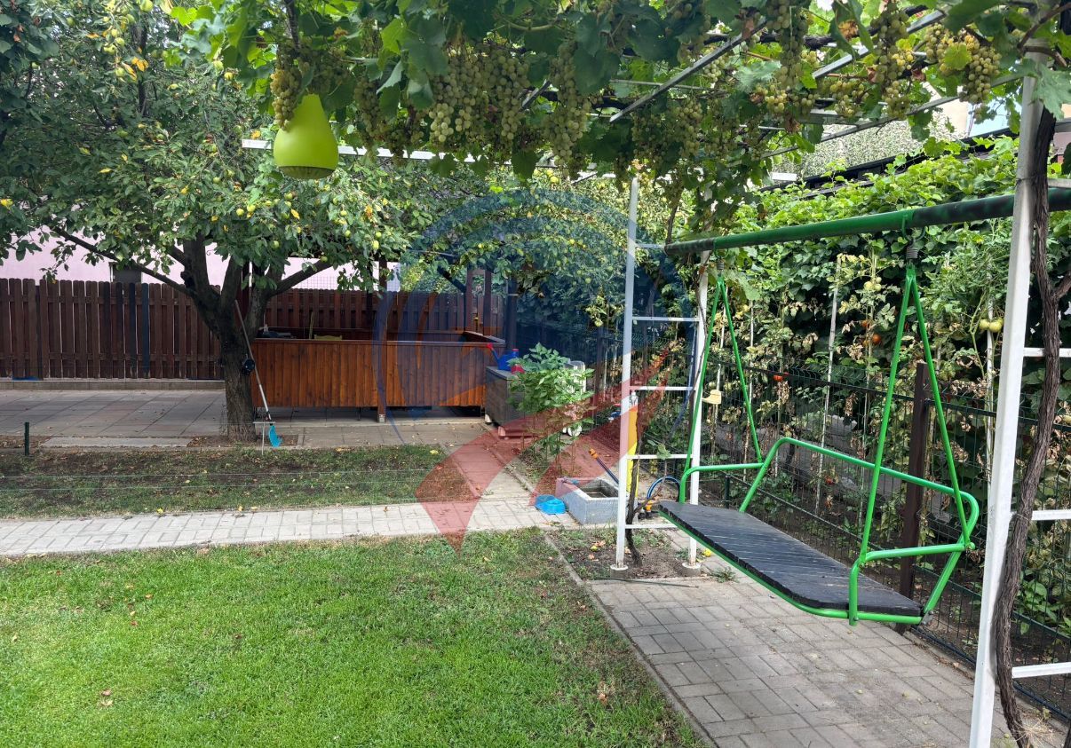 Casă de vânzare – Bld. Nicolae Romanescu, Craiova - Poză 30