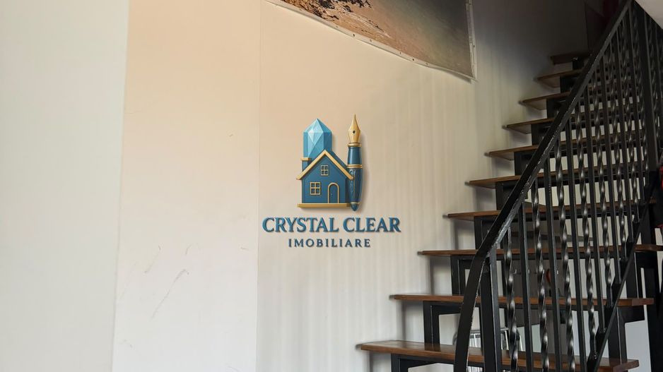 Apartament - Penthouse 4 camere - zona 7 noiembrie - Poză 7