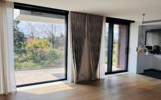 One Charles De Gaulle | Inchiriere | Apartament 4 Camere | Parcare - Poză 2