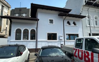 Casa boieresca in zona Dacia