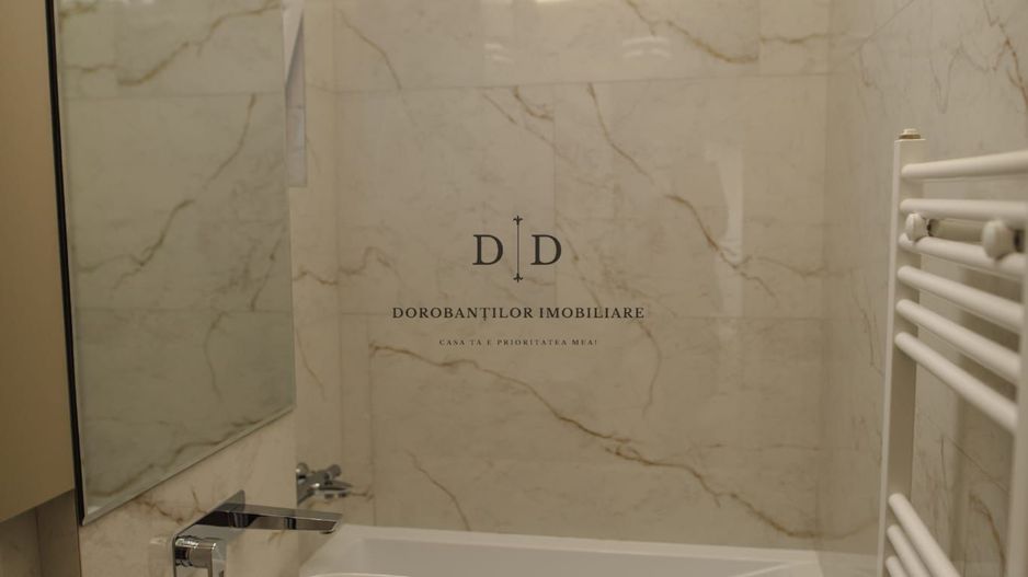 Apartament cu 4 camere de vânzare| cartier Manastur-zona Big Fitness - Poză 11