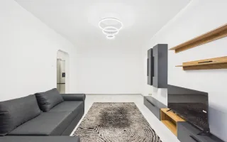 Apartament 2 camere | Bd. Tineretului | Parter cu terasă închisă - Poză 21