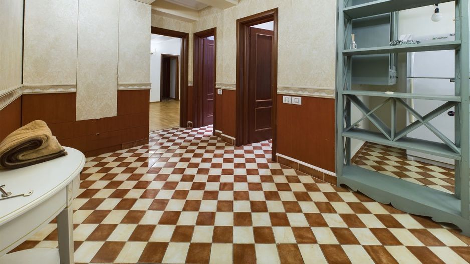 Apartament boem cu 3 Camere în Inima Dorobanțiului - Poză 5