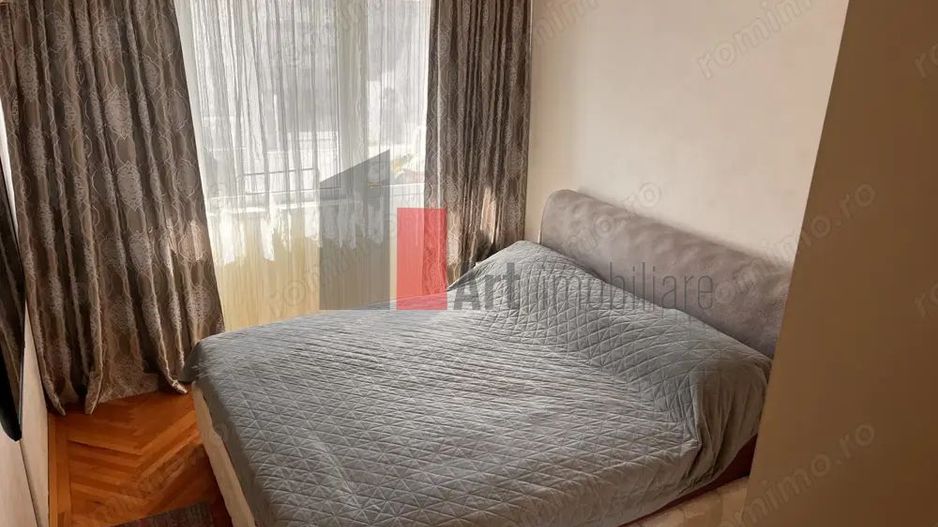 APARTAMENT 3 CAMERE STEFAN CEL MARE - OBOR - Poză 9