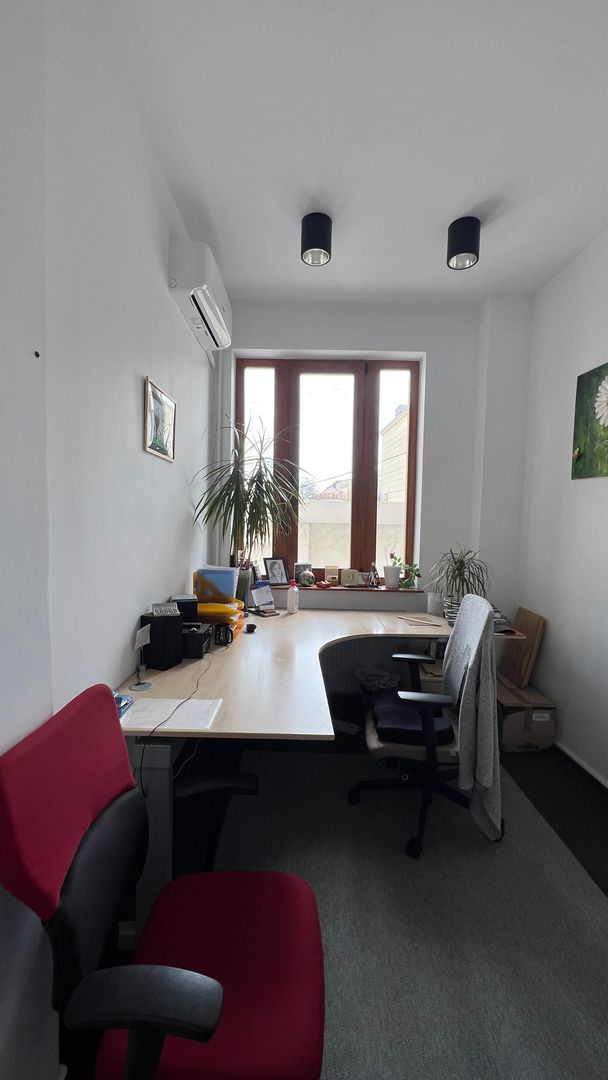 Vilă de Prestigiul în Inima Cartierului Cotroceni – Strada Clunet - Poză 7