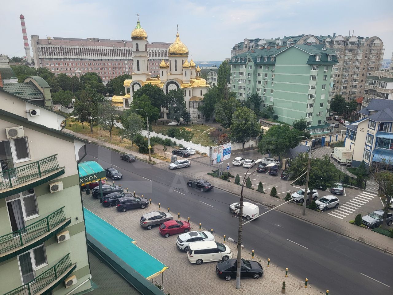 Vânzare, apartament, 2 cameră , str. Ion Creangă, Codru - Poză 29