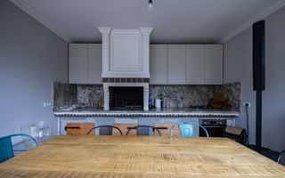 Vila exclusivista cu garaj si piscina I Dumbravita I Comison 0% - Poză 55