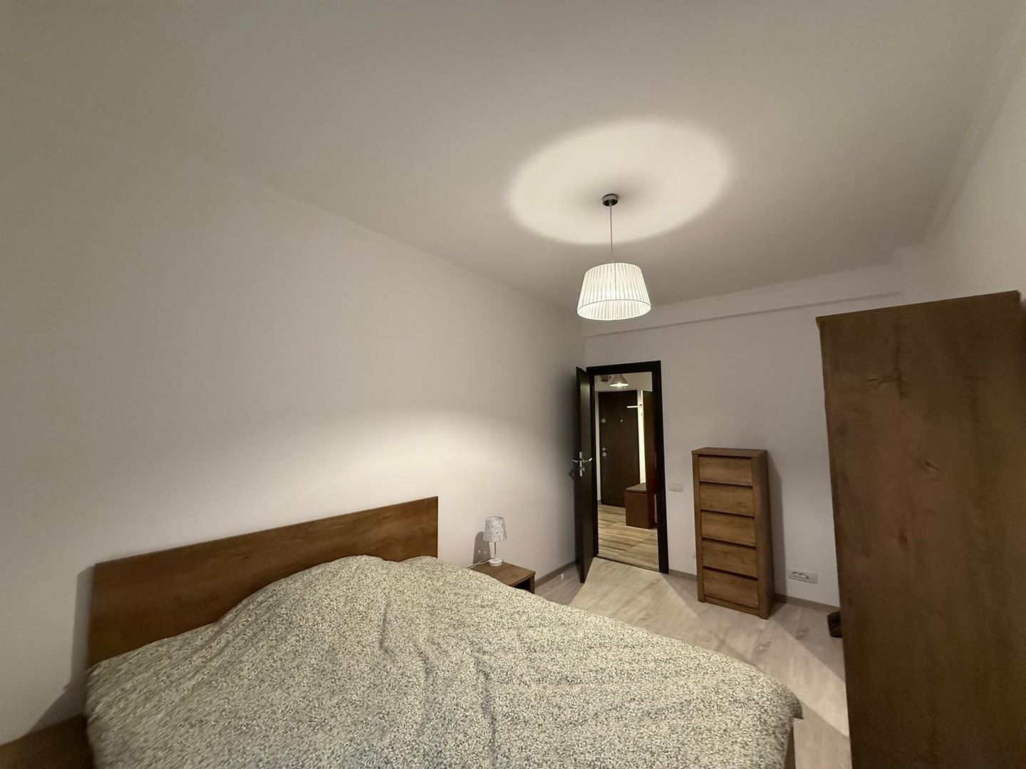 Apartament 2 camere mobilat utilat Bucurestii Noi intersectie Chitila - Poză 4
