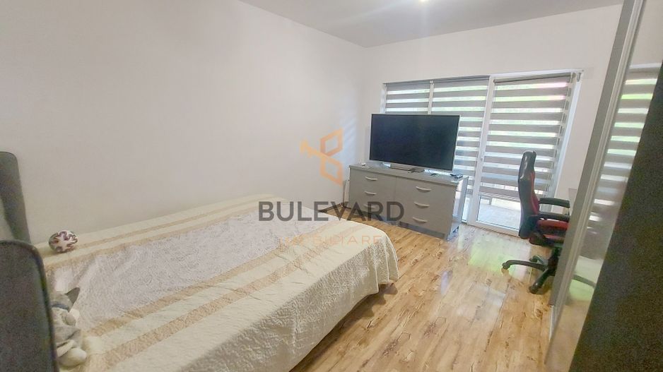 Apartament cu 2 camere decomandate,  zona strazii Profesor Ioan Rusu! - Poză 4