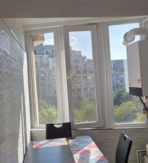 AP. 2 CAMERE- DUDESTI, CENTRALA PROPRIE, PARCARE INCLUSA, MODERN - Poză 6