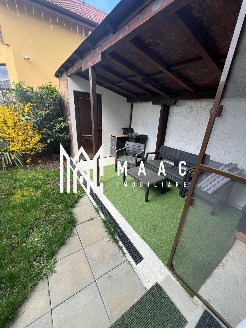 Casa 3 Camere | 76 MPU | Curte Proprie | Cartier  Arhitectilor - Poză 1