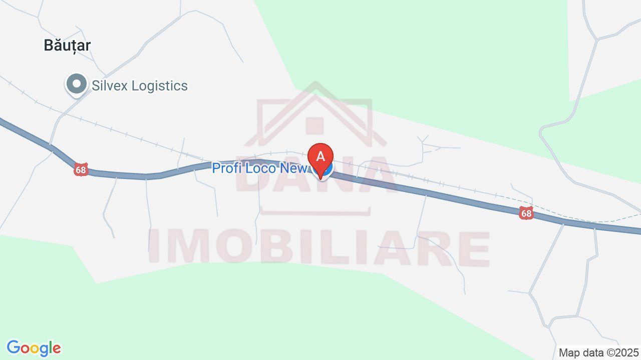 SPAȚIU COMERCIAL DE VÂNZARE ÎN BĂUȚAR,JUD.CS - Poză 5