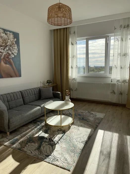 AP. 2 CAMERE- GROZAVESTI, PET-FRIENDLY, CENTRALA, BLOC NOU, METROU - Poză 2