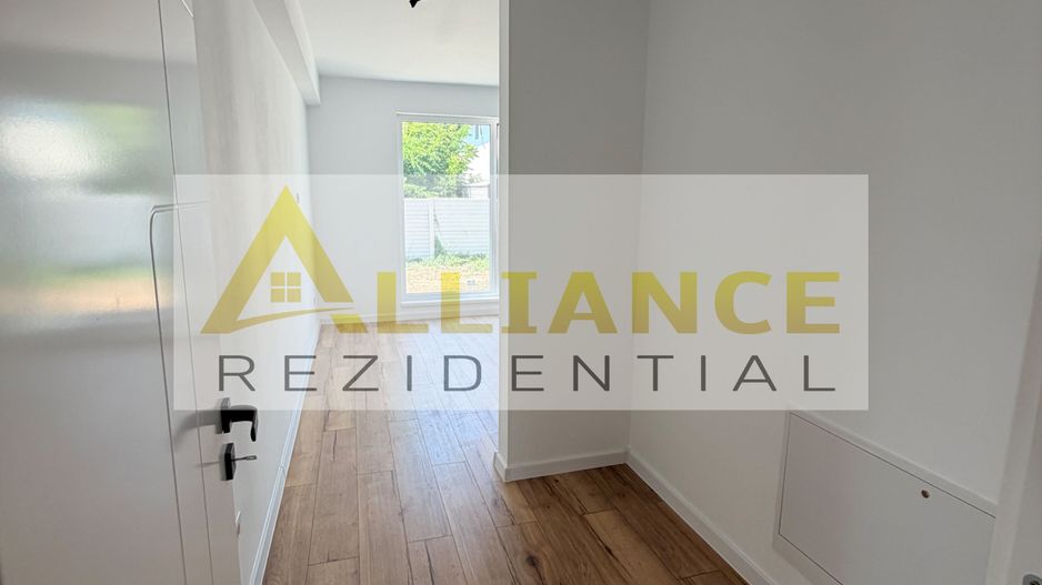 Casă individuală , comuna Berceni , 4 camere , 2 băi , teren 454 mp ! - Poză 7
