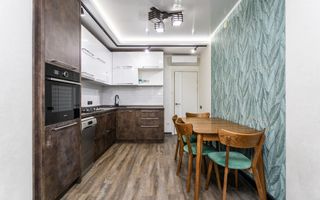 Vânzare, apartament, 3 camere, strada Alba Iulia, Buiucani - Poză 8