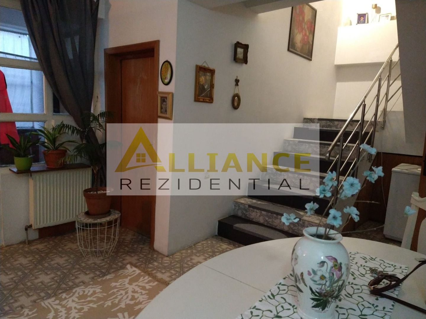 CASA BETON - 1500MP TEREN - 400MP UTILI - 370.000EURO - Poză 6
