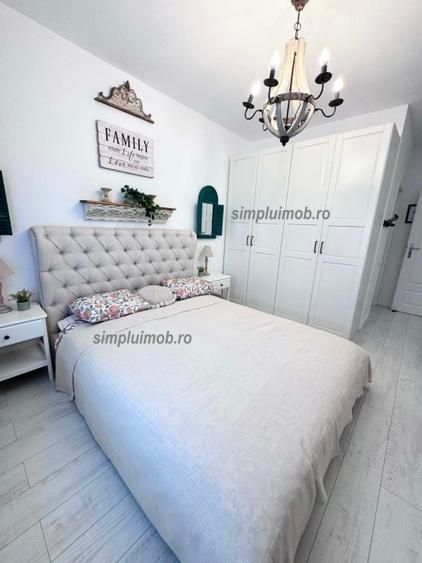 Apartament  3 CAMERE * 2 parcari [SUBTERAN+SUPRATERAN] - Poză 3