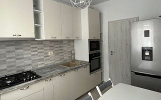 2 Camere Drumul Taberei Brâncuși Bloc 2019 - Poză 2