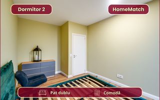 Penthouse || 3 camere || Comision 0% - Poză 11