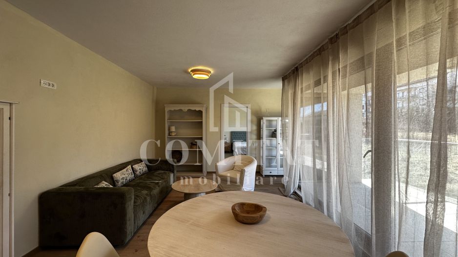 Apartament la cheie | 3 camere | Bloc nou | Borhanci - Poză 4