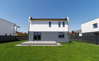 Casa Stil Mediteranean/ Intrare in Sanpetru - Poză 10