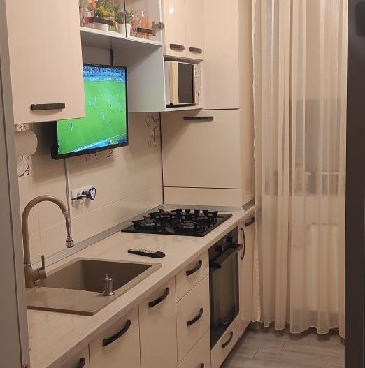 Ap.2 cam.conf.1 decomandat 54m etaj1/5 - Poză 2