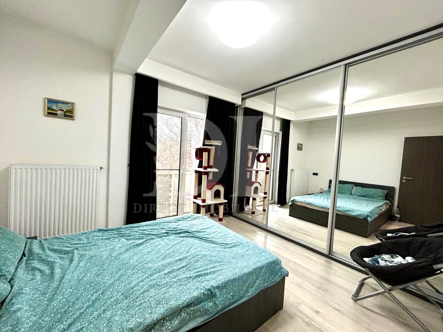 Apartament trei camere | Parcare | Zona Muzeul Apei - Poză 12