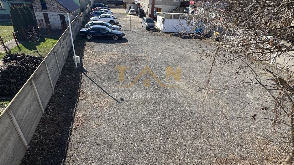 Teren de inchiriat in zona de nord Timisoara - Poză 2