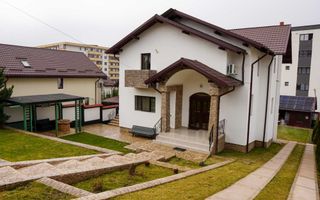 Casa de familie 271mp, teren 750mp, mobilata si utilata, Visan - Poză 1