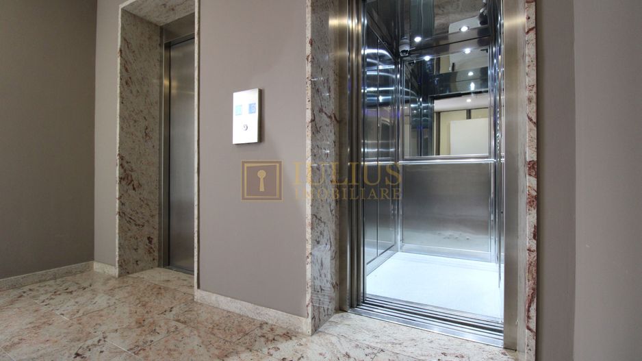 Ultracentral; 2 dormitoare + sufragerie si balcon spatios. Ctr Inclus - Poză 16