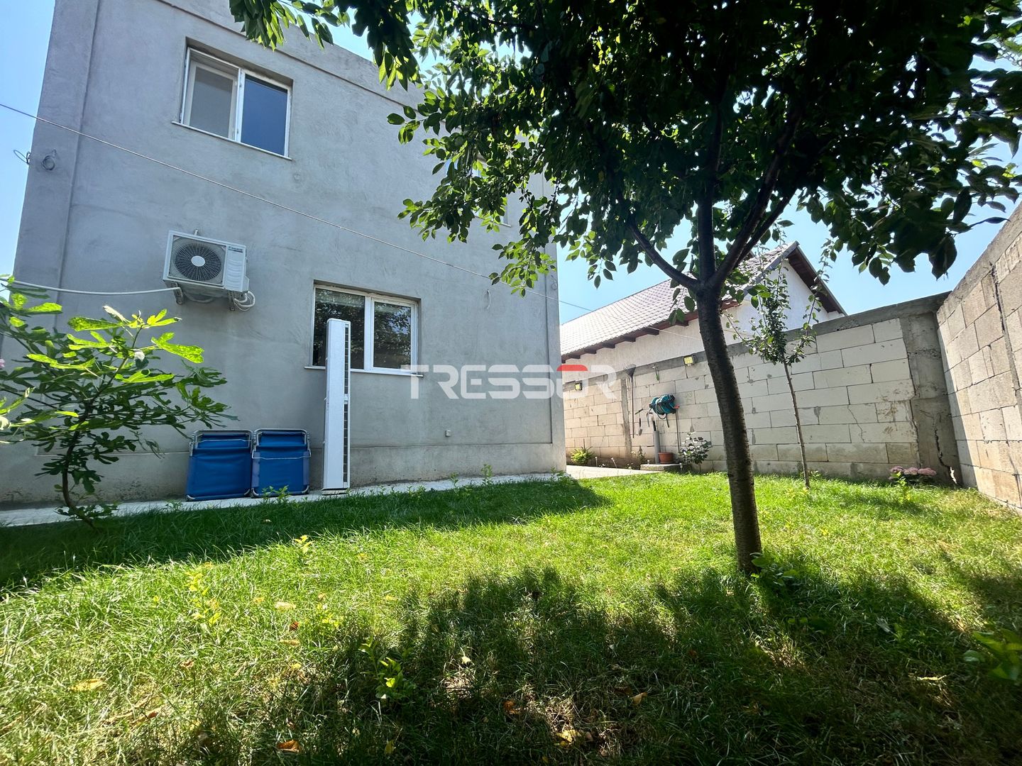 Casă P+1E cu terasă circulabilă, garaj amenajat și finisaje moderne - Poză 2
