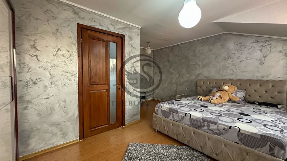 Casa 4 camere de vanzare | Romanesti, Prahova | Comision 0% - Poză 4