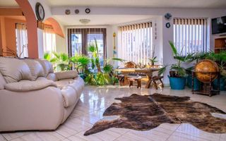 Vând casă - vilă Măgurele Ilfov - zona centrală -direct proprietar  - Poză 3