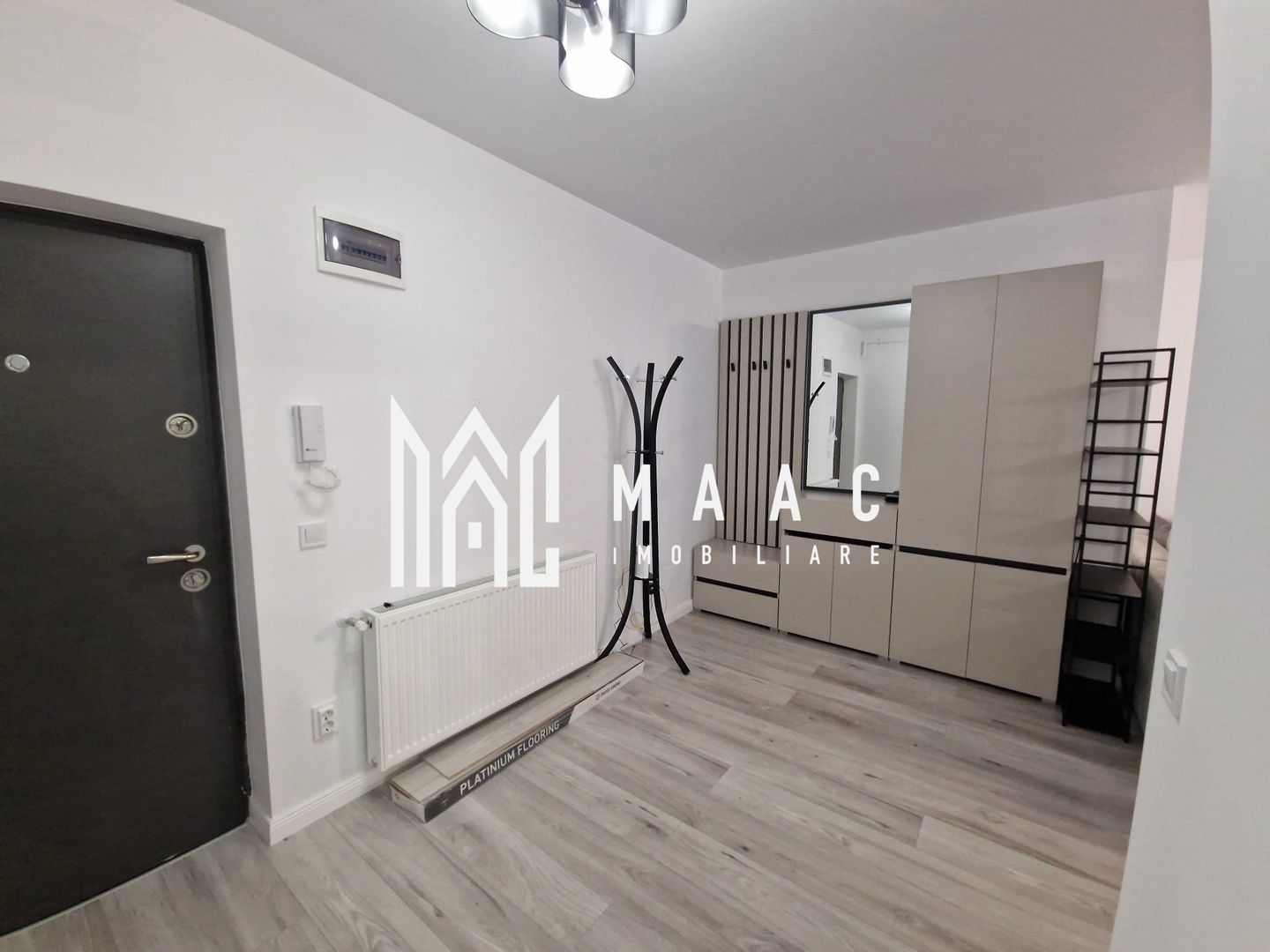 Apartament 2 camere I lift I  Doamna Stanca - Poză 7