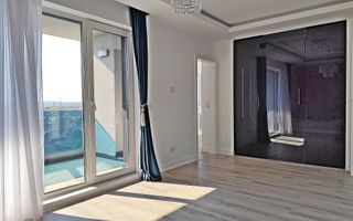 PENTHOUSE 5 dormitoare, Victoria Rezidential, Nufarul, Oradea VANZARE - Poză 10
