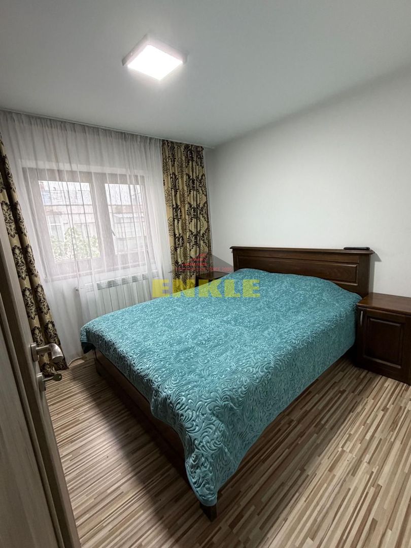 Apartament 3 camere de vânzare – Zona Parcului Mihai Eminescu - Poză 2