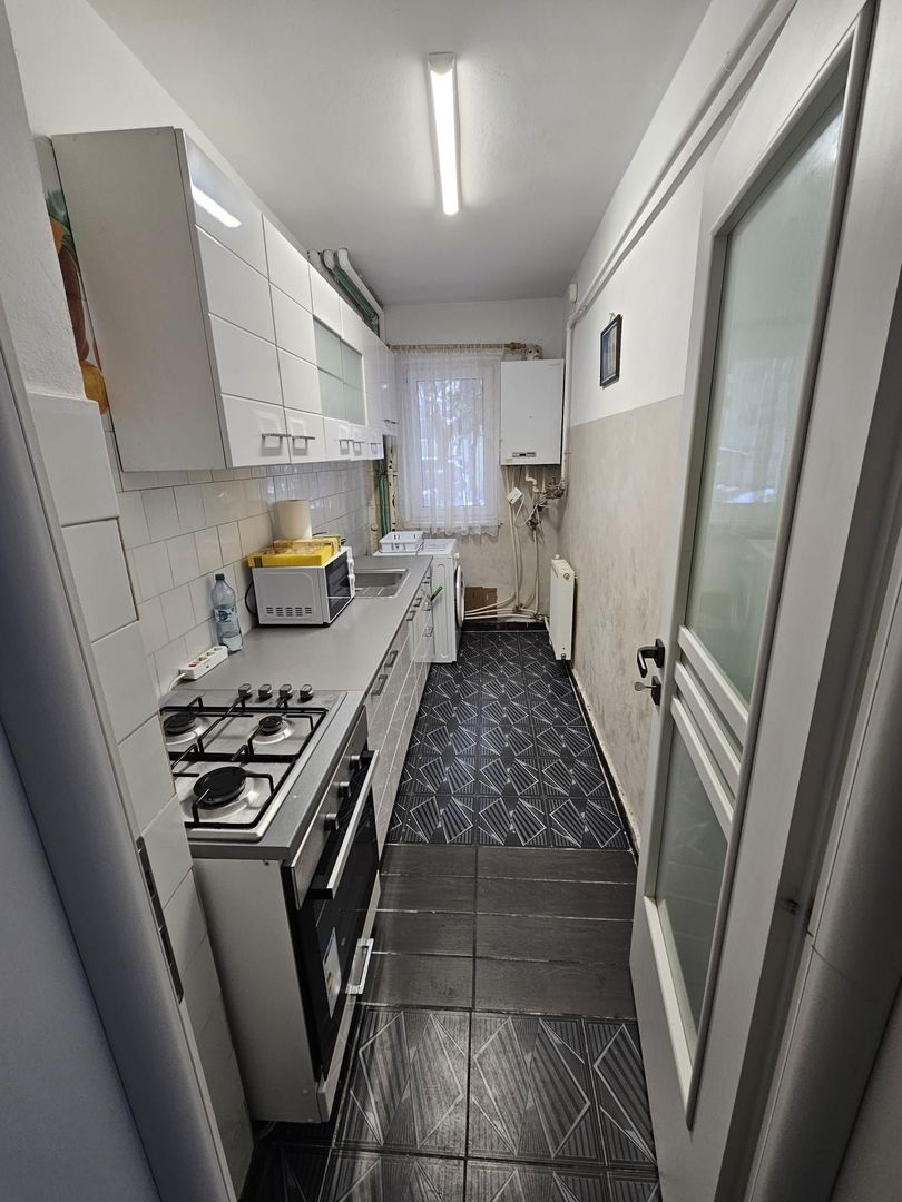 Apartament cu 2 camere decomandat,  Aleea Clăbucet, Cluj-Napoca - Poză 1