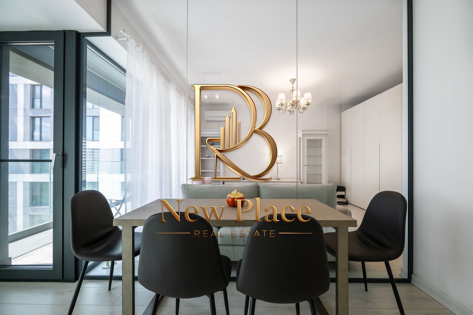 Cloud 9 | Design modern | Locatie Premium | 2 Parcari [+21% TVA] Lux - Poză 10