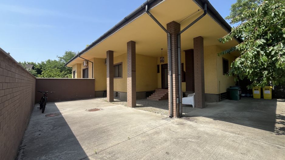 OTOPENI | Chirie Casa 13 Camere pretabil Notariat Cabinet Avocat - Poză 1