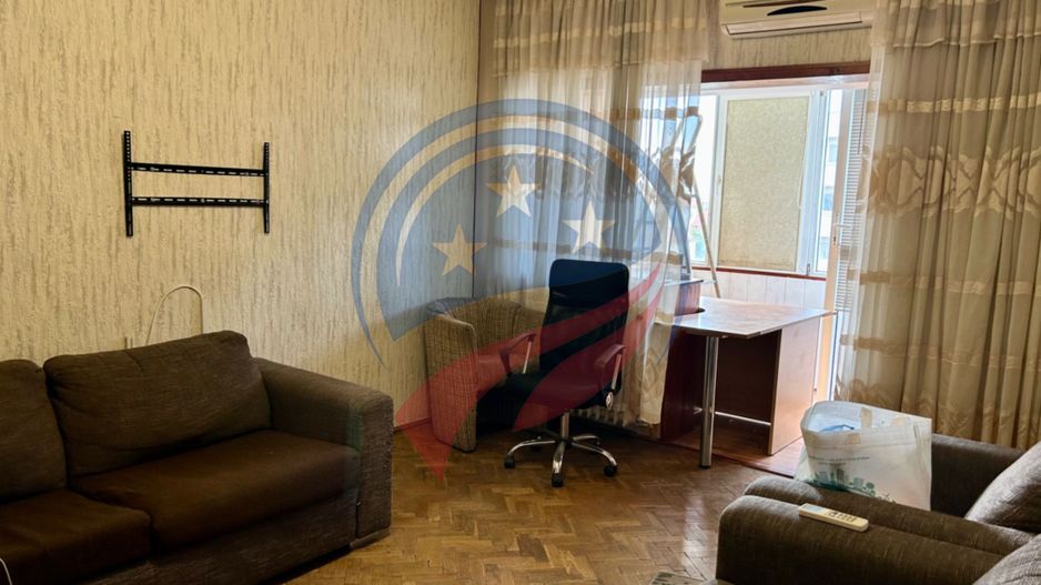 Apartament 3 camere decomandat, 2 băi, Ultracentral, etaj 6/7 - Poză 9