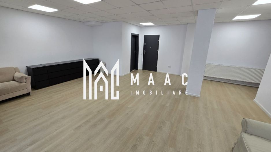 Spatiu comercial/birouri I Parcare I Nou I Zona Turnisor - Poză 1