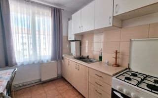 APARTAMENT 2 CAMERE DECOMANDAT, ETAJ 3, BALCON, ZONA TEREZIAN - Poză 8